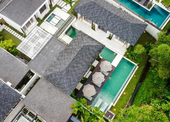 Villa Markandeya By Balisuperhost
