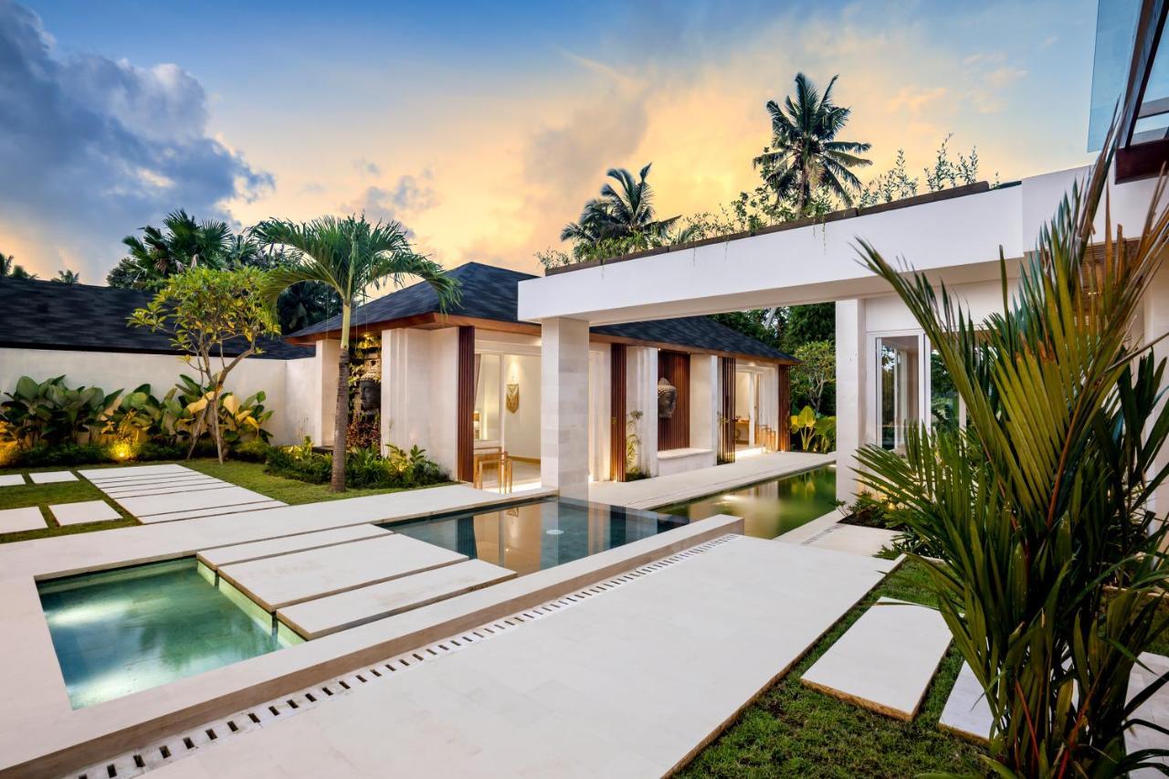 Markandeya By Balisuperhost Villa Ubud