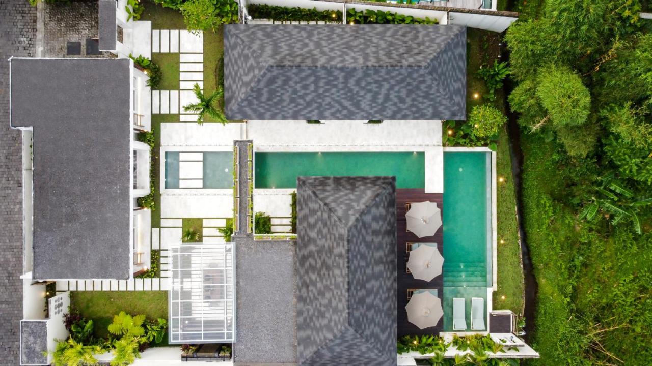 Villa Markandeya By Balisuperhost *