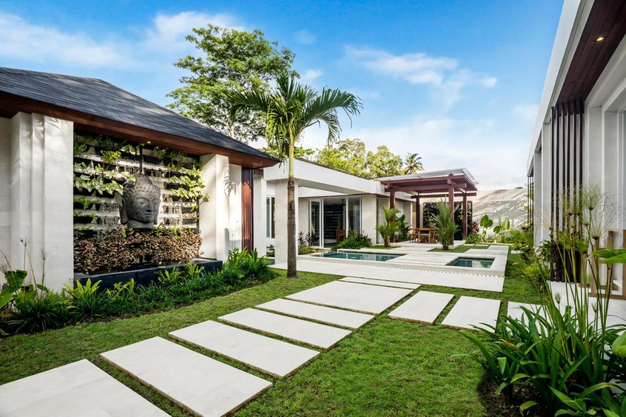 Markandeya By Balisuperhost Villa