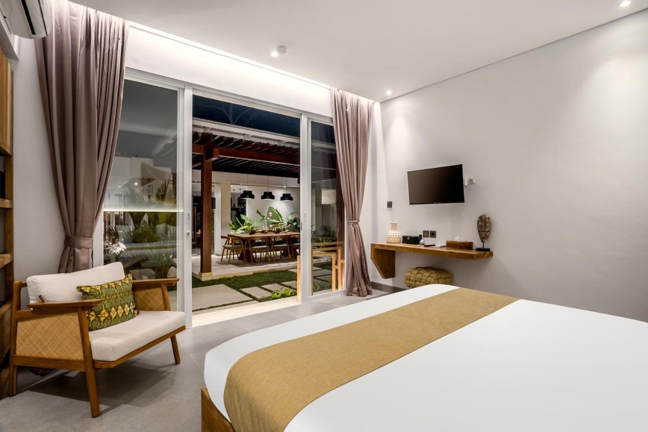 Villa Markandeya By Balisuperhost *