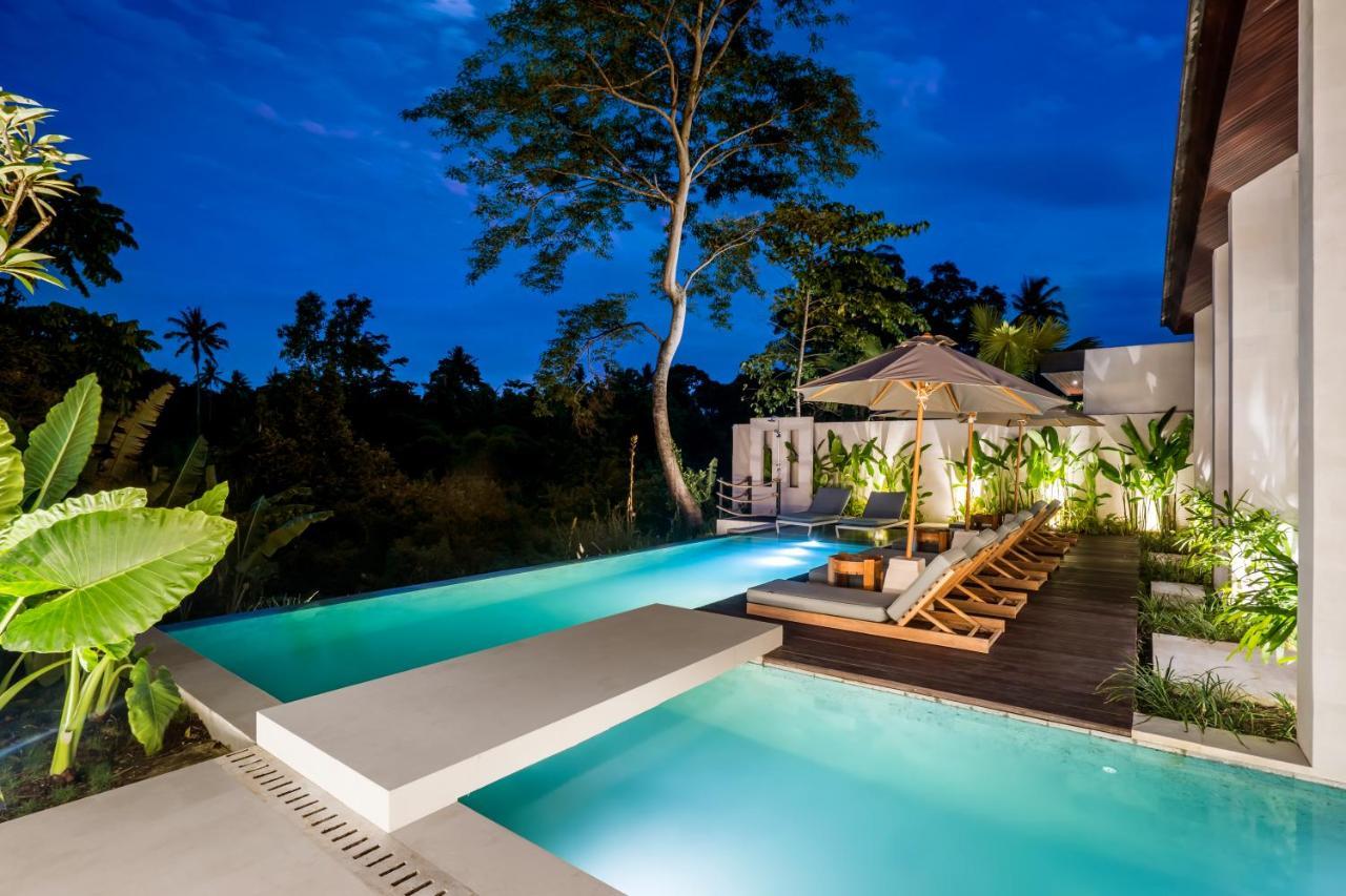 Villa Markandeya By Balisuperhost *