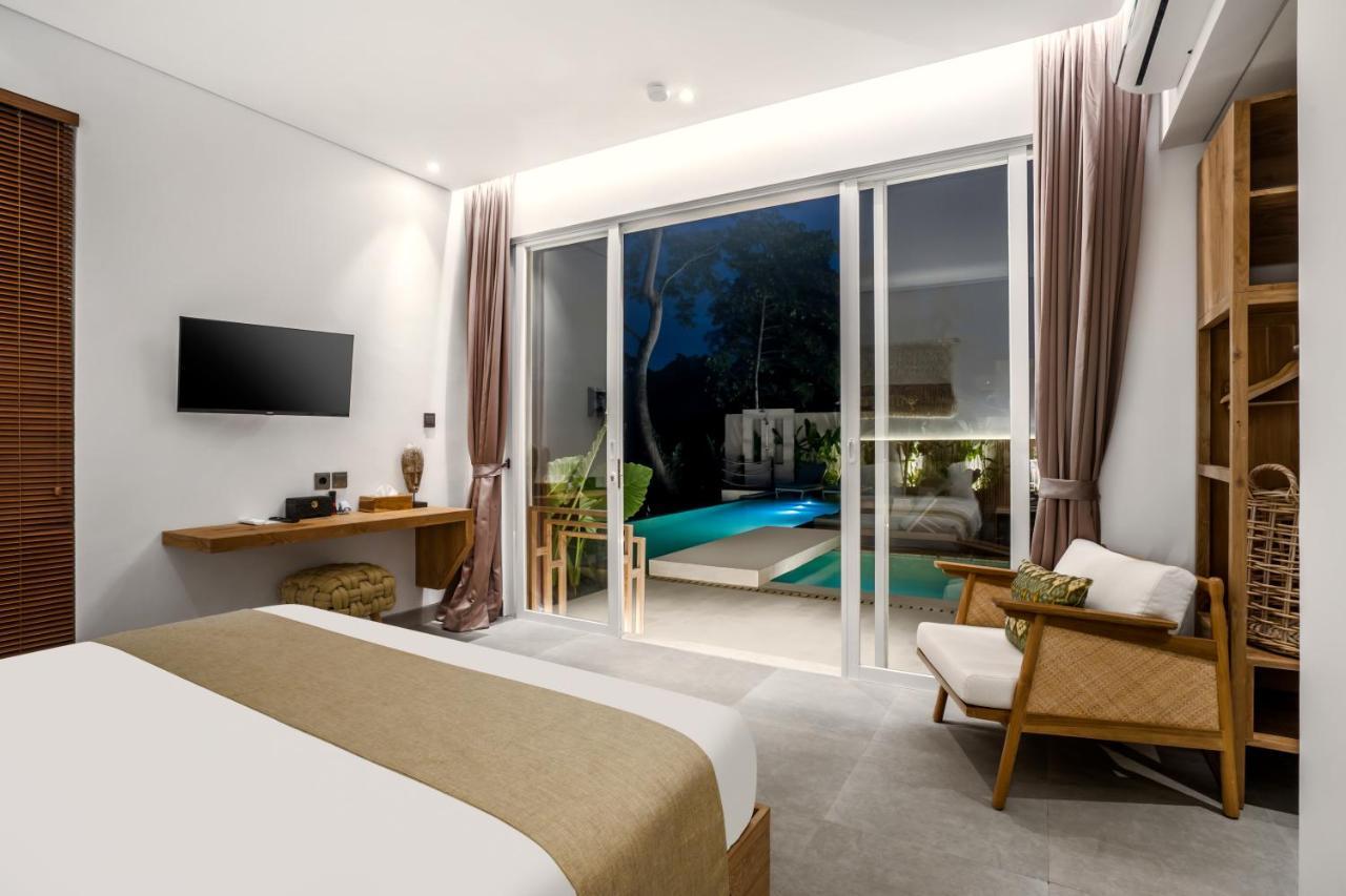 Markandeya By Balisuperhost Villa Ubud