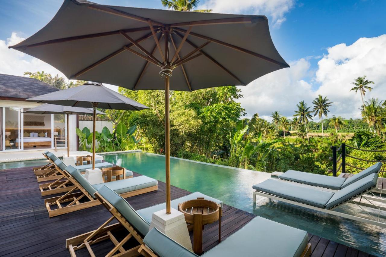 Pousada Markandeya By Balisuperhost Ubud